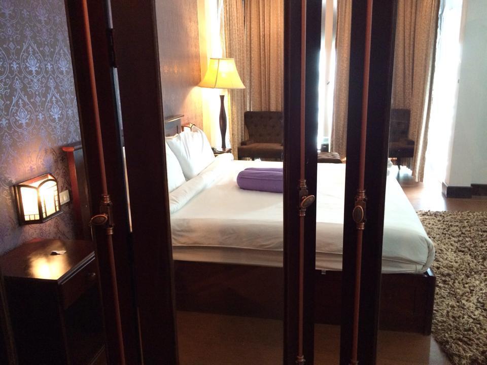 Seasons Riverside Hotel Vientiane Extérieur photo